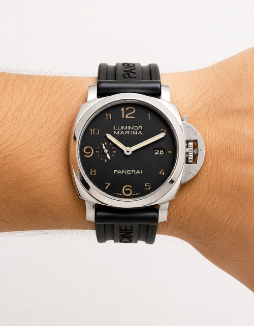 Panerai Luminor Marina PAM00359 Image 4